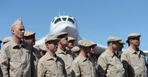 Stire din Actualitate : "Rusia trebuie să se retragă din Venezuela!"