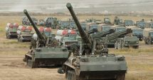Stire din Actualitate : "Rusia se pregătește de un război la scară largă în Europa"