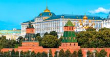 Stire din Actualitate : Rusia condamnă ferm sancțiunile SUA contra Iranului