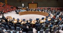 Stire din Actualitate : Rusia și China au blocat oprirea livrărilor de petrol către Phenian