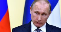 Stire din Actualitate : "Rusia nu se așteaptă la schimbări fundamentale în relația cu Occidentul"