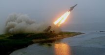 Stire din Actualitate : Rusia califică drept regretabil testul american cu rachetă efectuat în 18 august