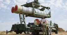 Stire din Actualitate : Rusia va livra sisteme de apărare antirachetă S-400 Indiei