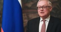 Stire din Actualitate : Rusia nu are nicio așteptare după demiterea lui John Bolton