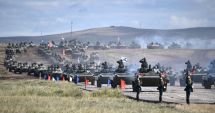 Stire din Actualitate : "Rusia se pregătește de o agresiune militară pe scară largă"
