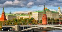 Stire din Actualitate : Rusia spune că este deja prea târziu pentru înlocuirea tratatului New START