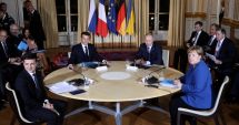 Stire din Actualitate : "Rusia va face tot ce depinde de ea pentru încetarea conflictului"