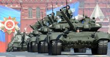 Stire din Actualitate : Rusia invită țări din NATO la "jocurile armate internaționale" din 2020