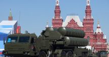 Stire din Actualitate : Rusia va livra Indiei rachete sol-aer S-400