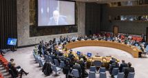 Stire din Actualitate : Rusia a blocat la ONU un proiect de rezoluție asupra Libiei