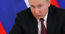 Stire din Actualitate : Rusia nu va legaliza căsătoria între persoane de același sex
