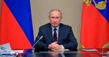 Stire din Actualitate : "Rusia nu intenționează să pornească un război împotriva vreunei țări"