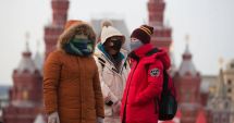Stire din Actualitate : Rusia și-a închis pentru străini frontierele terestre cu Polonia și Norvegia