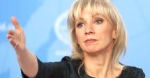 Stire din Actualitate : Rusia acuză UE de incapacitatea de a combate coronavirusul
