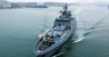 Stire din Actualitate : Rusia împiedică Ucraina să se reaprovizioneze prin Marea Neagră