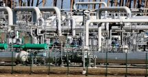Stire din Actualitate : Rusia a întrerupt fluxul de gaze prin Nord Stream-1 spre Germania