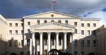 Stire din Actualitate : Rusia interzice mai multe organizaţii străine. „O ameninţare pentru securitate”