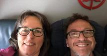 Stire din Actualitate : Doi turiști canadieni credeau că România a fost invadată de Rusia după ce au primit mesaj Ro-Alert