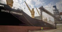 Stire din Actualitate : Rusia îşi suspendă participarea la acordul asupra exporturilor de cereale ucrainene
