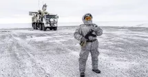 Stire din Actualitate : Rusia ia măsuri pentru a-și proteja interesele în Arctica