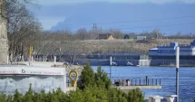 Stire din Actualitate : Rusia amenință țările ce ar permite survolul dronelor ucrainene pentru a-i ataca porturile la Marea Baltică