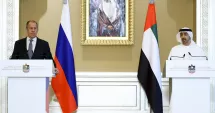 Stire din Actualitate : Rusia și Emiratele Arabe Unite își coordonează eforturile în contextul crizei din Orientul Mijlociu