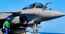 Stire din Actualitate : Rusia avertizează statele europene să nu găzduiască bombardiere franceze dotate cu arme nucleare