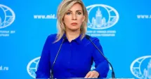 Stire din Actualitate : Rusia spune că nu există perspective de normalizare a relațiilor cu NATO