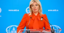 Stire din Actualitate : Rusia: O forță multinațională trimisă în Ucraina după un acord de pace ar reprezenta o țintă legitimă