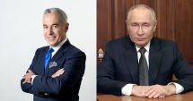 Stire din Politică-Administrație : Rusia, cu ochii pe alegerile prezidenţiale din România. Ce spune Kremlinul despre Călin Georgescu