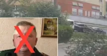 Stire din Actualitate : Oficial militar rus de rang înalt, ucis într-o explozie produsă lângă Moscova