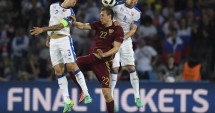 Stire din Sport : UPDATE. Euro 2016: Două goluri în prima repriză, la Rusia – Slovacia