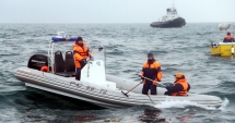 Stire din Actualitate : Rusia suspendă zborurile avioanelor TU-154