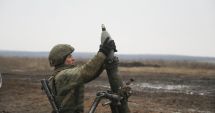 Stire din Actualitate : Rusia pregăteşte noi atacuri pe teritoriul Ucrainei în timpul unei pauze de la rachete
