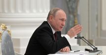 Stire din Actualitate : Rusia avertizează că tratatul nuclear Noul START cu SUA ar putea expira după 2026