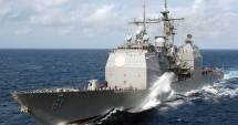 Stire din Eveniment : Rusia avertizează România. Flota militară, luată în colimator!