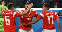 Stire din Sport : CM 2018. Programul meciurilor de luni, 25 iunie 2018