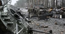 Stire din Actualitate : Rusia, confruntată cu stocuri insuficiente, pare să folosească bombe expirate