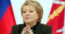 Stire din Actualitate : Rusia susține că extinderea NATO în Balcani subminează securitatea regiunii