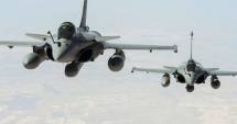 Stire din Actualitate : Rusia face victime civile în Siria