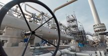 Stire din Actualitate : Rusia amenință în premieră că va opri livrarea de gaze spre Europa prin Nord Stream 1