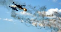 Stire din Actualitate : Rusia își intensifică raidurile aeriene în Siria  după doborârea unui avion