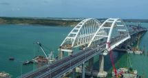 Stire din Actualitate : Problemele logistice ale Rusiei s-au acutizat după explozia de pe podul Kerci