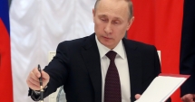 Stire din Actualitate : Cum a fost Rusia la un pas să intre în NATO. Discuțiile, între Putin  și Bill Clinton