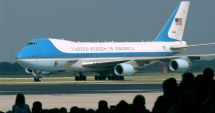 Stire din Actualitate : Rusia prelungește temporar permisiunea de survol pentru avioanele americane