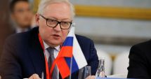 Stire din Actualitate : Rusia va răspunde la implicarea în creştere a Occidentului în Ucraina