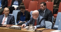 Stire din Actualitate : Rusia respinge acuzațiile SUA  privind armele chimice din Siria