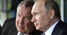 Stire din Actualitate : Rusia pregătește sancțiuni împotriva României. "Așteptați răspuns, nemernicilor"
