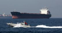 Stire din Actualitate : Rusia și Iran își extind relațiile bilaterale prin desfășurarea exercițiilor navale în golful Ormuz