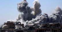 Stire din Actualitate : Rusia și Siria le cer americanilor să plece de pe pământul sirian
